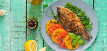 أكلات ترفع الحديد وتعالج فقر الدم أدرجيها في نظامك الغذائي!