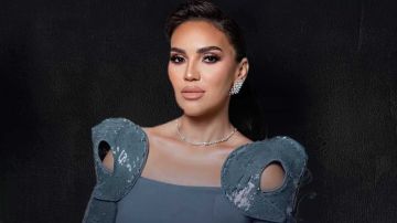 مي فاروق تختتم ألبوم تاريخي بأغنية تمجد قوة المرأة مي فاروق تختتم ألبوم تاريخي بأغنية تمجد قوة المرأة