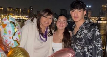 هالة صدقي تكشف تفاصيل حادث ابنتها: العربية لفت 3 مرات واتقيدت ضد مجهول