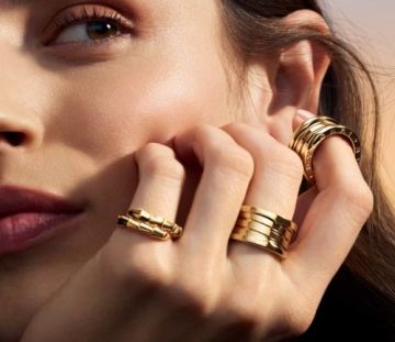 طرق فعالة ومجربة لتنظيف الذهب في المنزل طرق فعالة ومجربة لتنظيف الذهب في المنزل