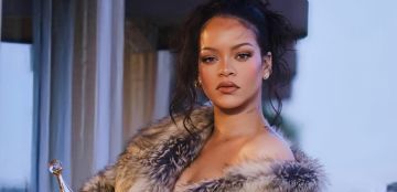 لويس فيتون تتسبب بخسارة ريهانا 36 مليون دولار!