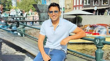 بعد تسريب أغنية حليم تامر حسين يوجه رسالة لمحمد فؤاد