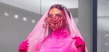 نجوم ومؤثرون سعوديون تألقوا على منصة عروض أسبوع الموضة في الرياض.. حضور لافت وأناقة تتحدث باسم الوطن