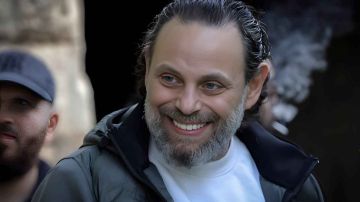 سيف سبيعي يبوح عن سلافة معمار.. ويعلق على فيديو معتصم النهار