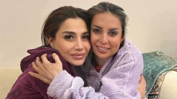 وفاة الإعلامية المصرية فيفيان الفقي.. بسمة وهبة لقنتها الشهادة