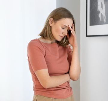 أبرز عوارض ضغط الدم المرتفع