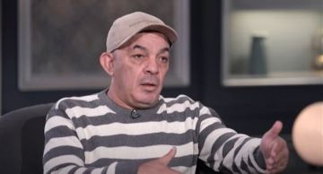 فيديو - علاء مرسي: الطريق إلى إيلات أهم أعمالي ... واستلامي جائزة من المشير طنطاوي شرف كبير