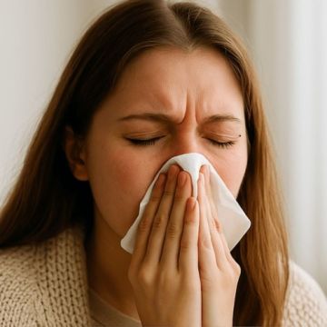 البلغم في الحلق: من أين يأتي وهل ابتلاعه مضر بالصحة؟