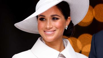 ميغان ماركل تنشر فيديو لابنتها في يوم الفتاة العالمي ميغان ماركل تنشر فيديو لابنتها في يوم الفتاة العالمي