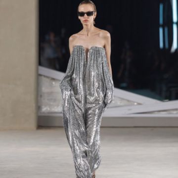 Stella McCartney تتحدث عن أول عرض لها في الشرق الأوسط
