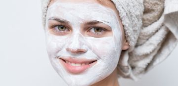 دليلك الشامل لمعرفة أهم أنواع ماسكات الوجه!