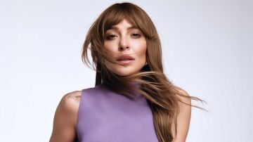 زينت سالي تدافع عن براءتها في قضية مخدرات المشاهير بتركيا زينت سالي تدافع عن براءتها في قضية مخدرات المشاهير بتركيا