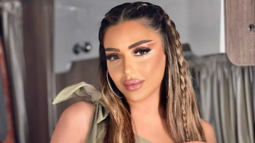 سارة سلامة ضرة وفاء عامر في السرايا الصفرا برمضان 2026 (صور) سارة سلامة ضرة وفاء عامر في السرايا الصفرا برمضان 2026 (صور)