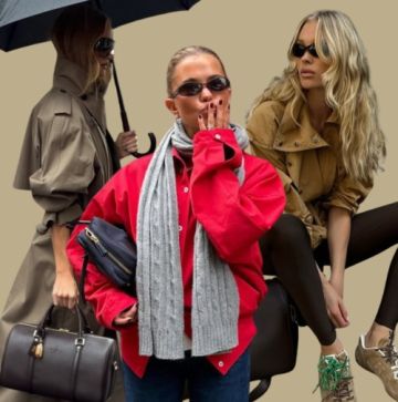 5 صيحات خريفية ستعشقينها!