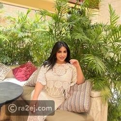 أول تعليق من نجاح المساعيد بعد القبض على زوجها المتهم بسرقتها