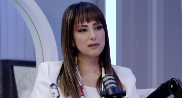 بعد انتشار فيديو مؤثر لها مع والدها ... حنان مطاوع: أرفض وبشكل قاطع وضع شكلي أو صورتي وصوتي دون الرجوع لي بعد انتشار فيديو مؤثر لها مع والدها ... حنان مطاوع: أرفض وبشكل قاطع وضع شكلي أو صورتي وصوتي دون الرجوع لي