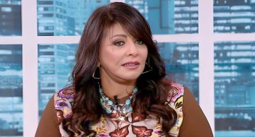 هالة صدقي: الراجل ملوش لازمة في حياتي ومؤخرا بقيت بحب العزلة هالة صدقي: الراجل ملوش لازمة في حياتي ومؤخرا بقيت بحب العزلة