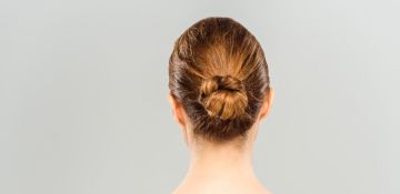 اختاري أبرز تسريحات شعر ناعمة للاعراس تناسب شخصيتك