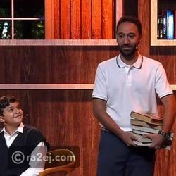 بعد سنوات من الغياب.. ظهور لافت لمحمد سلام في احتفالية مصر وطن السلام بحضور الرئيس السيسي