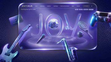 كل ما تريد معرفته عن منتدى جوي فورم 2025.. الموعد وكيفية المشاركة