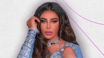 أحلام من كواليس العناق الأخير : بنيت نفسي من الصفر ولازم أكون قوية أحلام من كواليس العناق الأخير : بنيت نفسي من الصفر ولازم أكون قوية