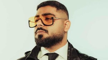 الأخرس يؤجل حفليه في سوريا لهذا السبب الأخرس يؤجل حفليه في سوريا لهذا السبب