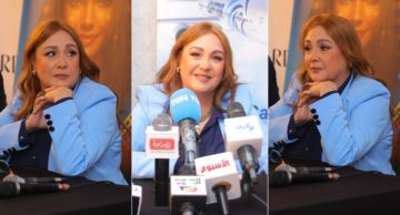 شيرين في ندوة تكريمها بمهرجان الإسكندرية السينمائي: حريق الأوبرا وحريق مسرح البالون صدمات كادت تنهي حياتي شيرين في ندوة تكريمها بمهرجان الإسكندرية السينمائي: حريق الأوبرا وحريق مسرح البالون صدمات كادت تنهي حياتي