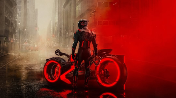 Tron: Ares يتصدر شباك التذاكر وRoofman يبدأ بخطوات خجولة