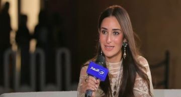 أمينة خليل: مش هشارك في رمضان 2026 هتفرغ للسينما