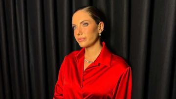 إيدا إيجه تعود بمسلسل عائلة الجيل الجديد .. وتتحدث عن الأمومة إيدا إيجه تعود بمسلسل عائلة الجيل الجديد .. وتتحدث عن الأمومة