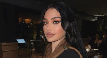 زينب فياض ابنة هيفاء وهبي ترد على شائعات ارتباطها: سيتم ملاحقة مروجي الشائعات قانونيا