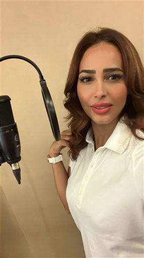 رنا سماحة: الذكور كثيرون ولكن الرجال قليلون رنا سماحة: الذكور كثيرون ولكن الرجال قليلون