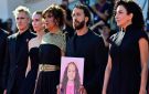 كوثر بن هنية لـ فوشيا : لم أستطع إنقاذ هند رجب لكنني أوصلت صوتها - xx