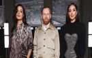 بريق الاستدامة يختتم أسبوع الموضة في الرياض: عرض ستيلا مكارتني يسرق الأنظار ويجمع المؤثرين والنجوم - xx