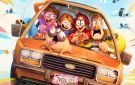 The Mitchells vs. the Machines يعود بجزء جديد..إليك التفاصيل - xx