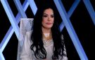 نضال الأحمدية: فضل شاكر مريض ورفض الهروب رغم العروض - xx
