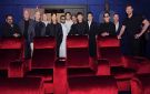 من سينما منزله.. تركي آل الشيخ يحضر لمفاجأة العام المقبل - xx