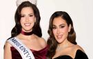 Huda Beauty ترافق ندين أيوب في رحلتها إلى لقب ملكة جمال الكون - xx
