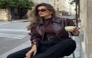 خزانتك لن تكون مكتملة من دون جاكيت الجلد! - xx
