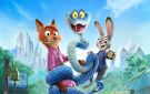 موعد عرض فيلم ZOOTOPIA 2.. زاحف غامض يقلب عاصمة الثدييات - xx