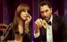 مونيكا بيلوتشي تكشف عن مشاركتها في فيلم Seven Dogs بصورة مع أحمد عز - xx