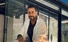 أحمد السعدني يحيي ذكرى ميلاد والده برسالة مؤثرة (صورة نادرة) - xx