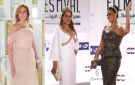 ليلى علوي ويسرا وبشرى ونجوم الفن يتألقون في حفل ختام مهرجان الجونة السينمائي - xx
