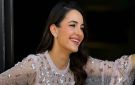 شام الذهبي تفاجئ المتابعين بوصفة تجميل من التراث الفلسطيني - xx