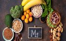 ما هي أبرز اكلات تحتوي على المغنيسيوم؟