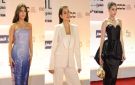 أمينة خليل ومايان السيد وياسمينا العبد من بينهم ... تواجد لافت للنجوم في عرض السادة الأفاضل بمهرجان الجونة - xx