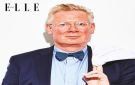 مقابلة مع البروفيسور Augustinus Bader - xx