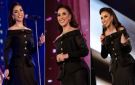 مي فاروق تتألق بأغاني أم كلثوم وألبومها الجديد تاريخي في مهرجان الموسيقى العربية - xx