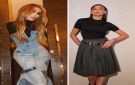 أغنية تجمع بين مايا دياب ودينا الشربيني - xx