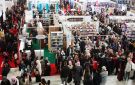 1255 ناشرا من 49 دولة يشاركون في صالون الجزائر الدولي للكتاب - xx